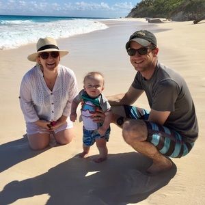 Meet your Posher, Chelsea